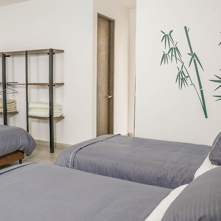 סנטה רוזה דה כבאל Hotel Entre Lomas מראה חיצוני תמונה