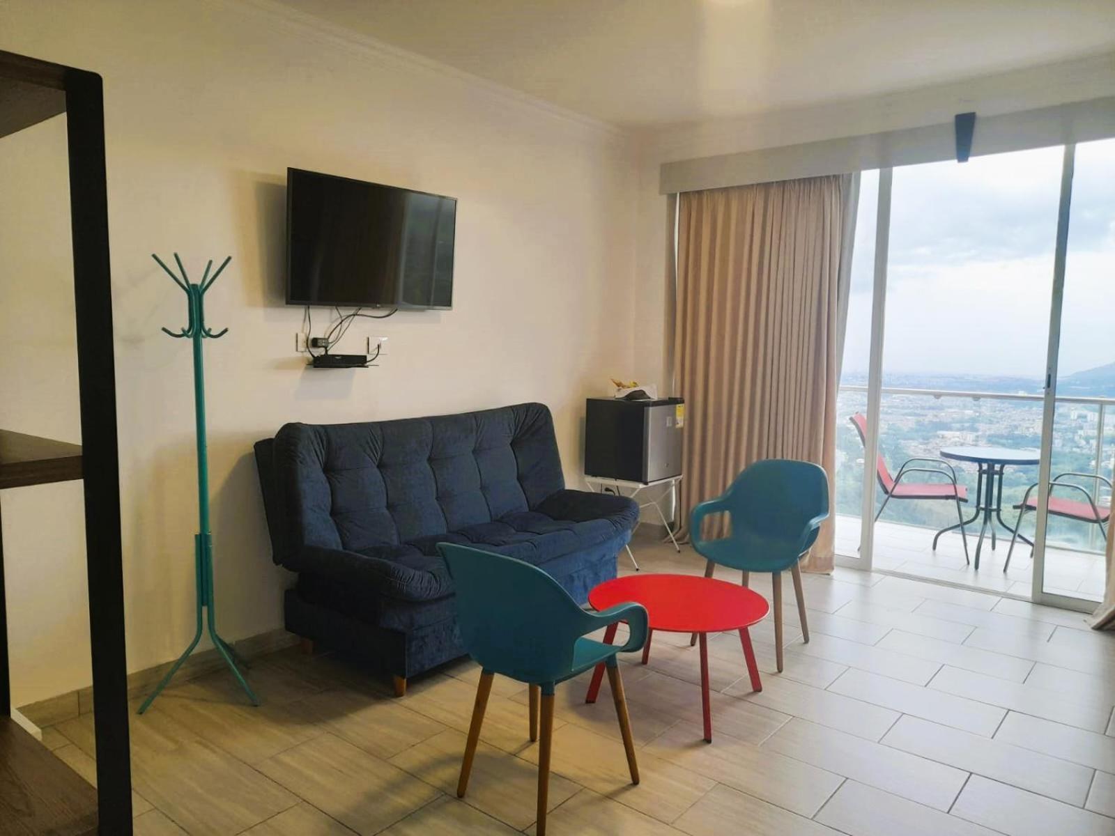 סנטה רוזה דה כבאל Hotel Entre Lomas מראה חיצוני תמונה